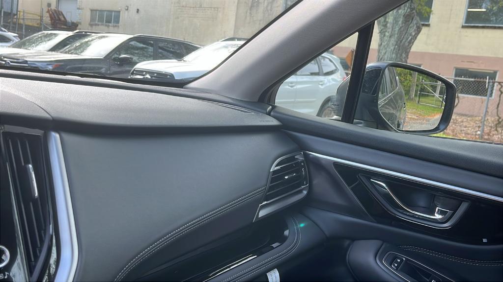 new 2025 Subaru Outback car, priced at $41,626