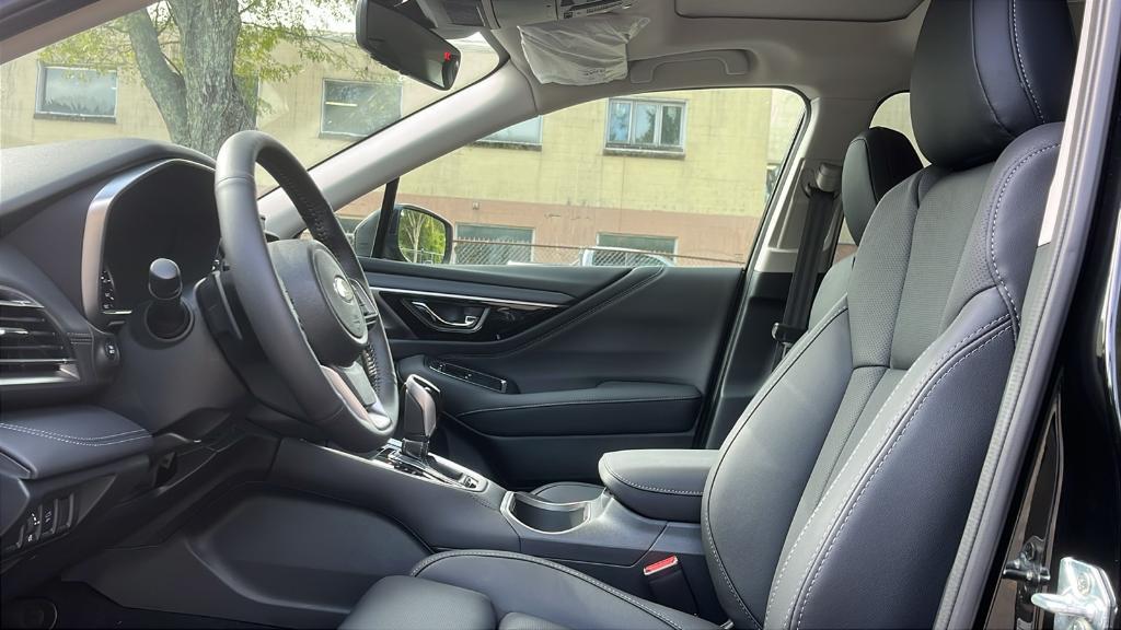 new 2025 Subaru Outback car, priced at $41,626