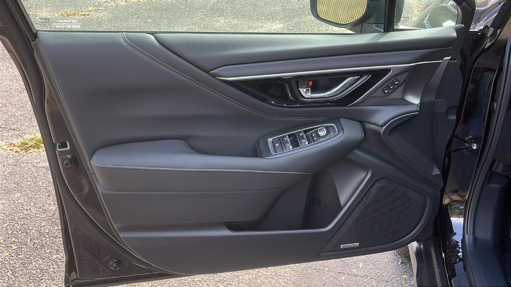 new 2025 Subaru Outback car, priced at $41,626