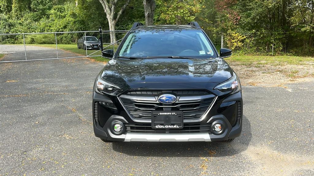 new 2025 Subaru Outback car, priced at $41,626