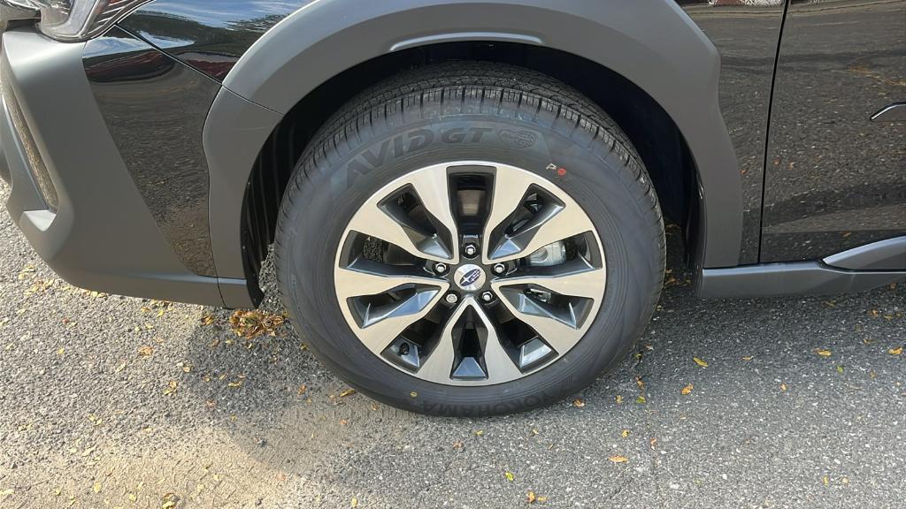 new 2025 Subaru Outback car, priced at $41,626