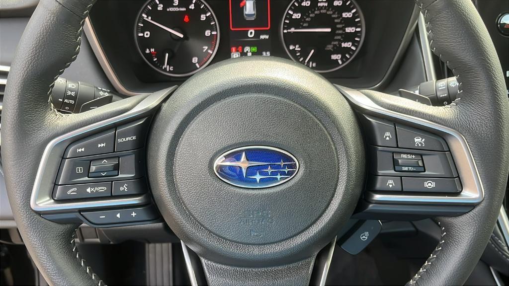 new 2025 Subaru Outback car, priced at $41,626