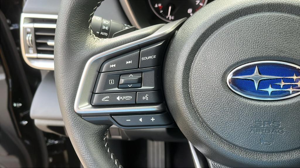 new 2025 Subaru Outback car, priced at $41,626