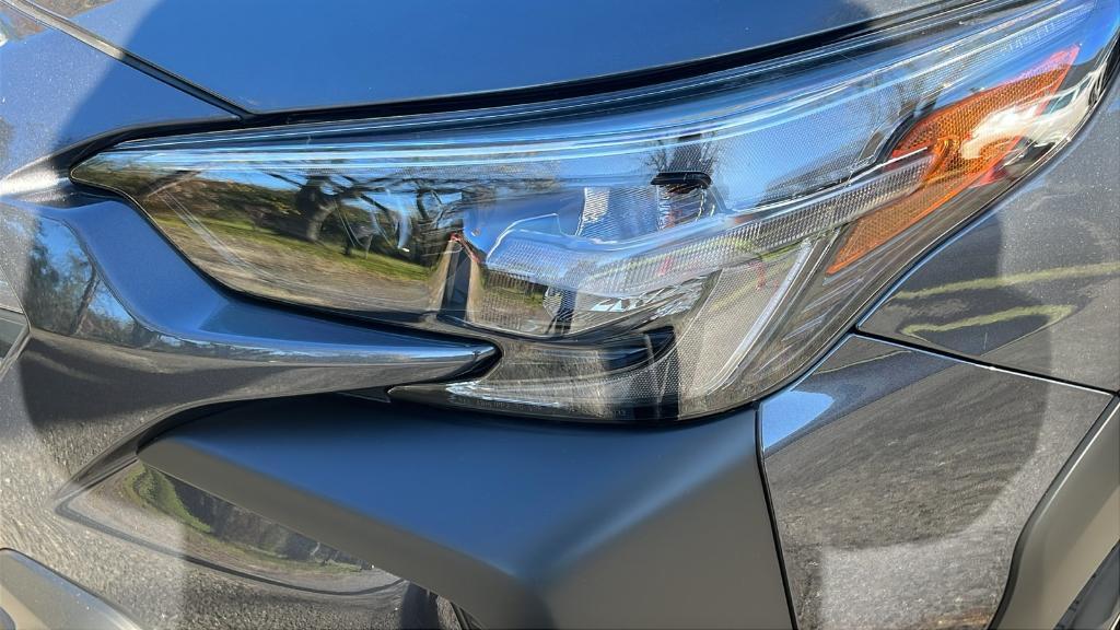 new 2025 Subaru Outback car, priced at $36,287