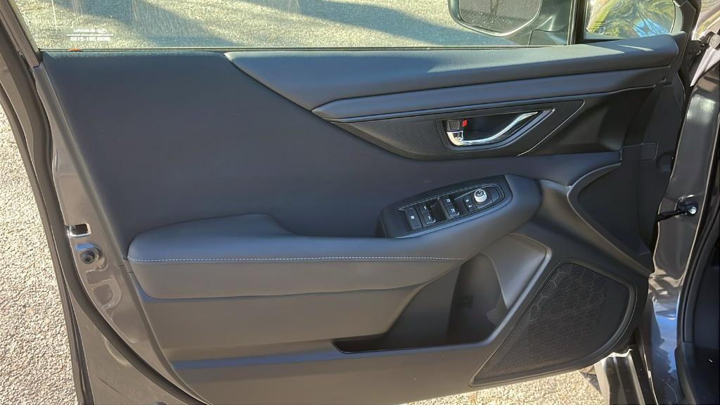 new 2025 Subaru Outback car, priced at $36,287