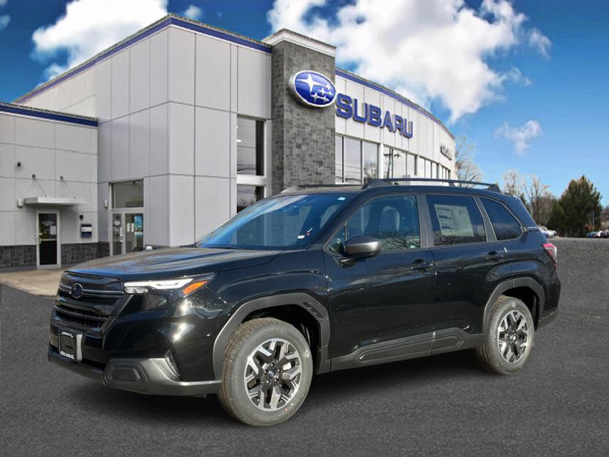 new 2026 Subaru Forester car, priced at $36,603