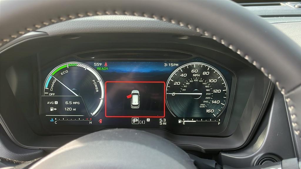 new 2025 Subaru Forester Hybrid car, priced at $38,871