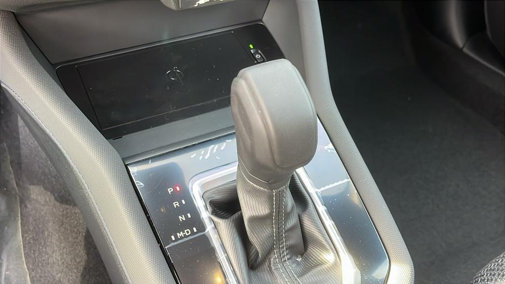 new 2025 Subaru Forester Hybrid car, priced at $38,871