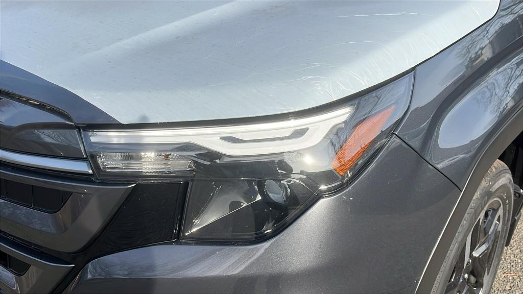 new 2025 Subaru Forester Hybrid car, priced at $38,871