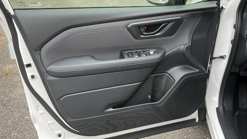 new 2025 Subaru Forester car, priced at $36,588