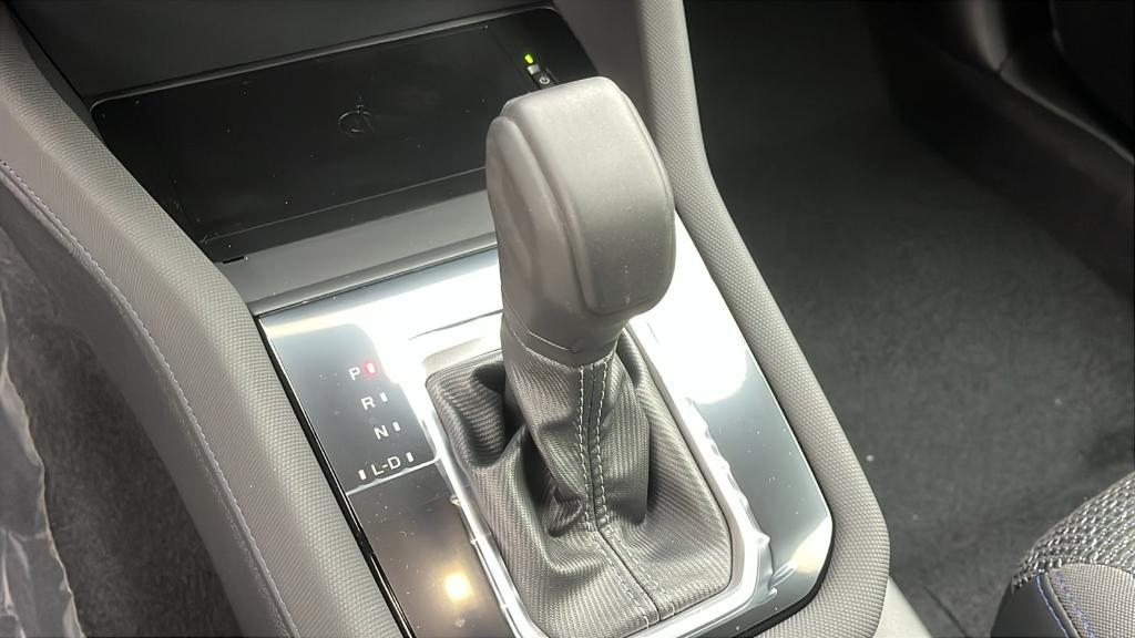 new 2025 Subaru Forester car, priced at $36,588