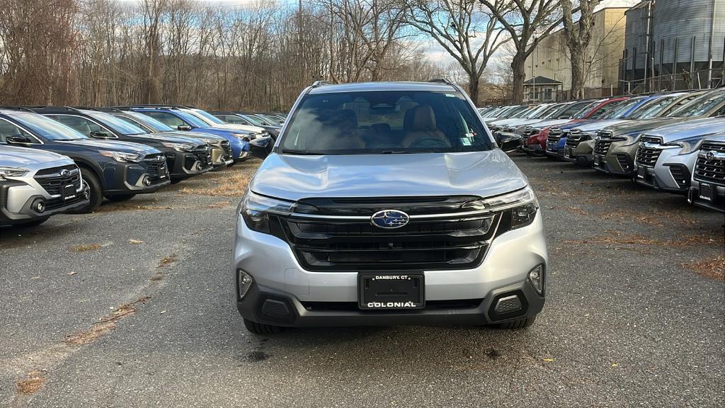 new 2026 Subaru Forester car, priced at $44,118