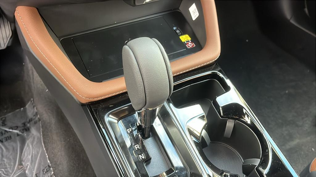 new 2026 Subaru Forester car, priced at $44,118