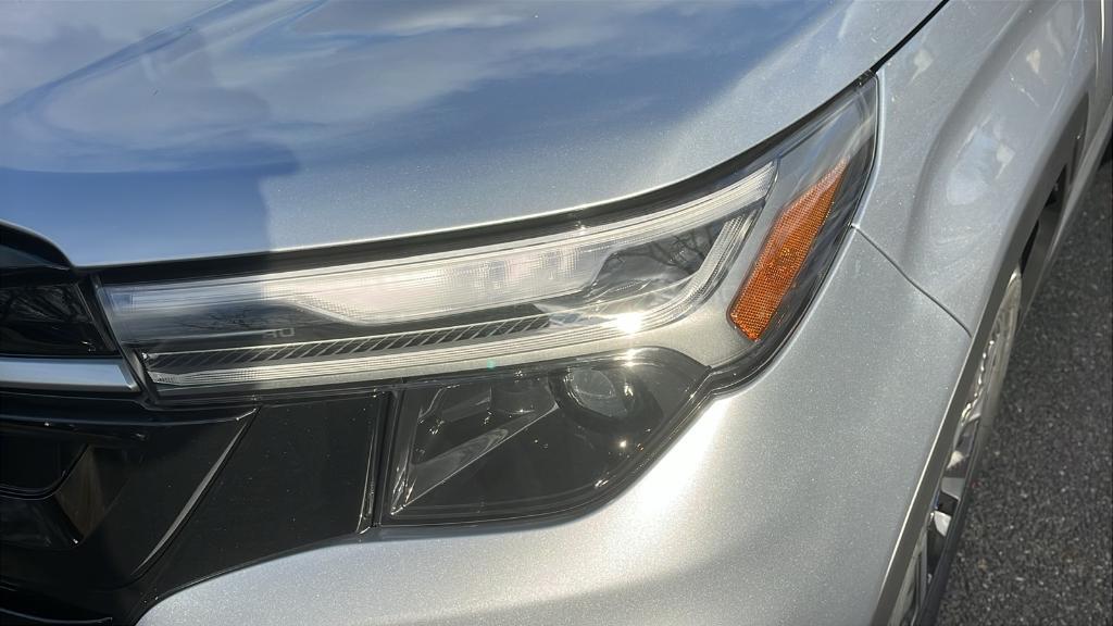 new 2026 Subaru Forester car, priced at $44,118