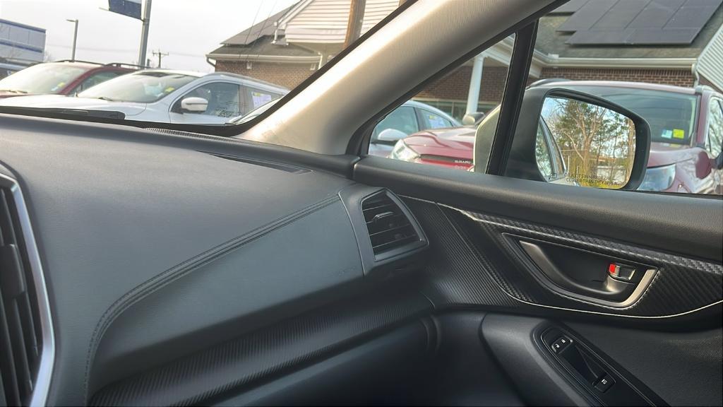 used 2023 Subaru Impreza car, priced at $18,777