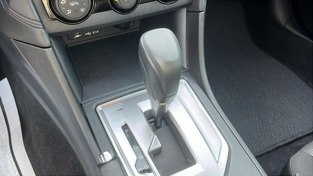 used 2023 Subaru Impreza car, priced at $18,777