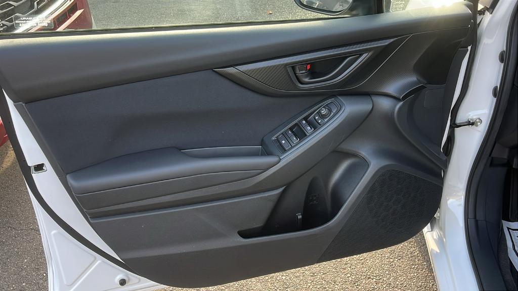 used 2023 Subaru Impreza car, priced at $18,777