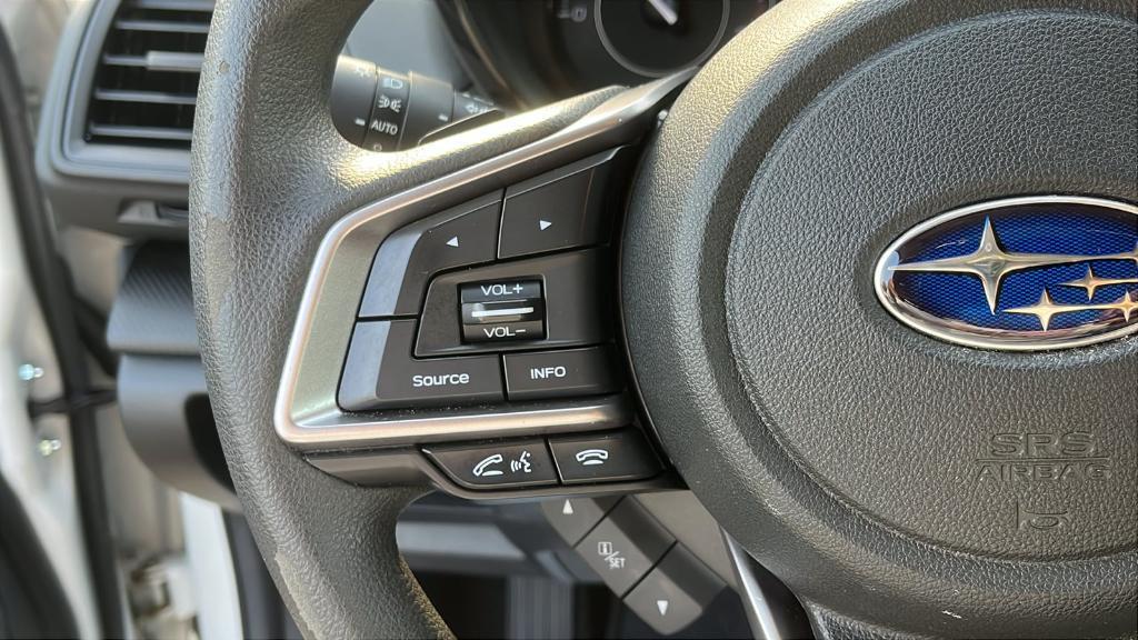 used 2023 Subaru Impreza car, priced at $18,777