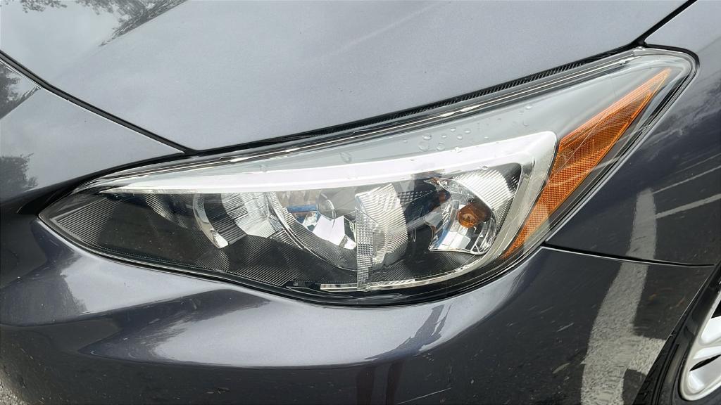 used 2023 Subaru Impreza car, priced at $18,444