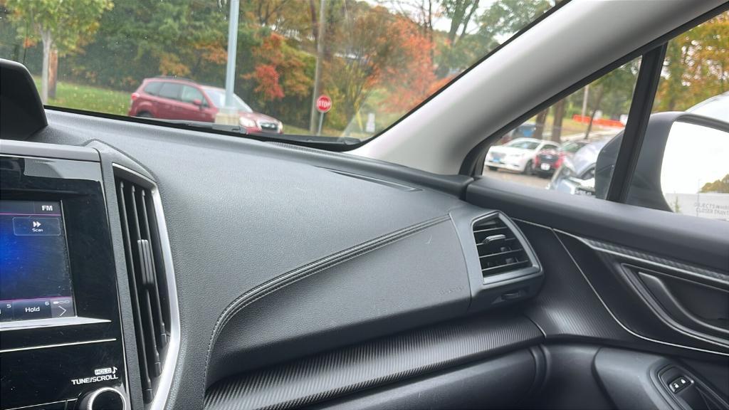 used 2023 Subaru Impreza car, priced at $18,444