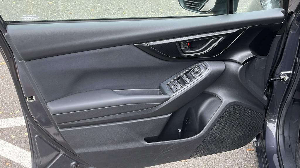 used 2023 Subaru Impreza car, priced at $18,444