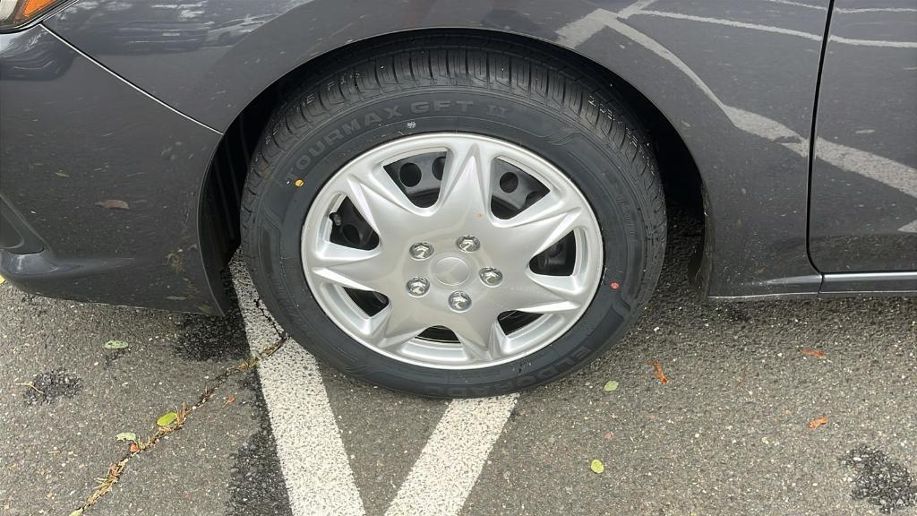 used 2023 Subaru Impreza car, priced at $18,444