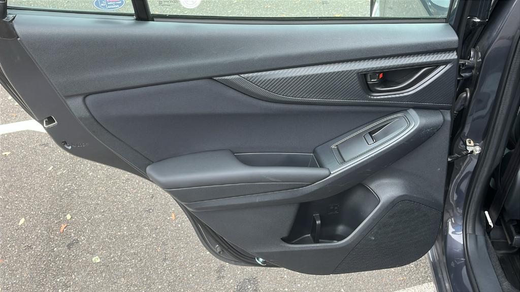 used 2023 Subaru Impreza car, priced at $18,444