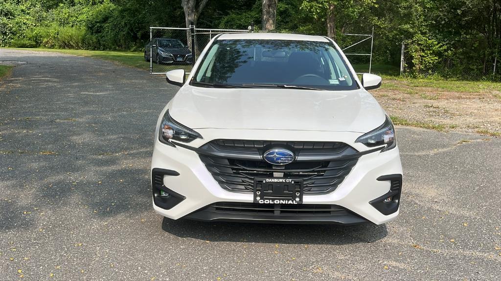 new 2025 Subaru Legacy car, priced at $31,658