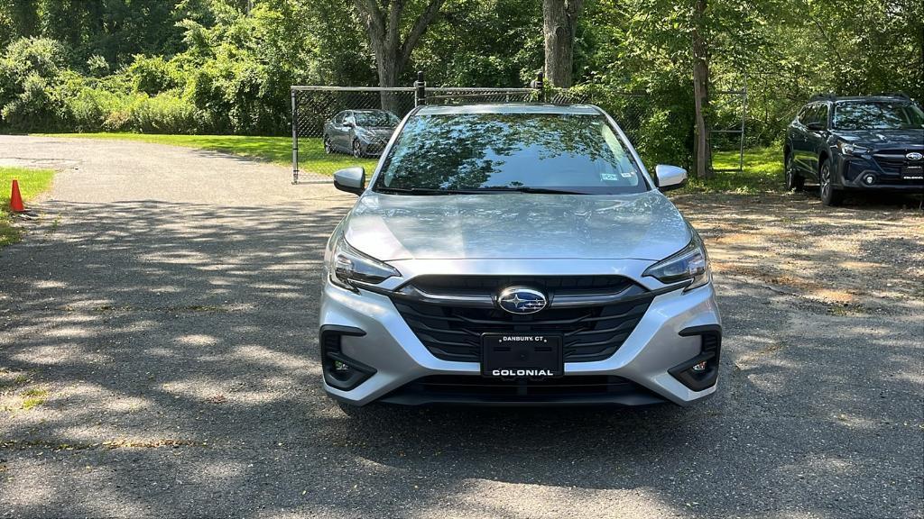 new 2025 Subaru Legacy car, priced at $32,522
