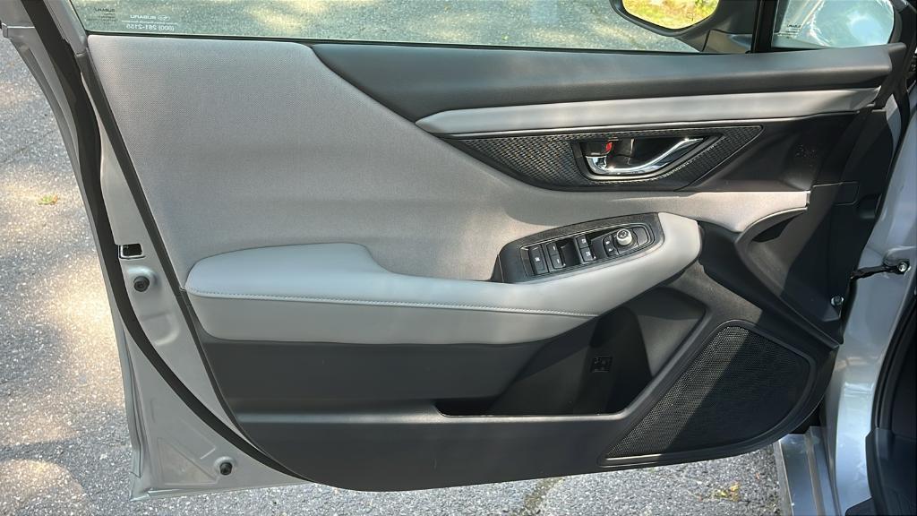 new 2025 Subaru Legacy car, priced at $32,522