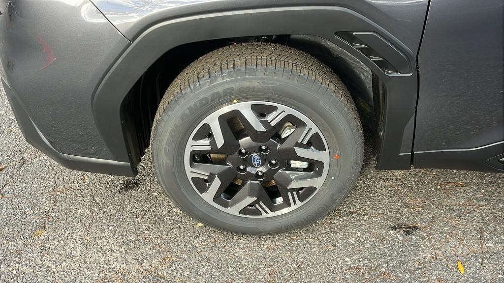 new 2026 Subaru Forester car, priced at $31,719