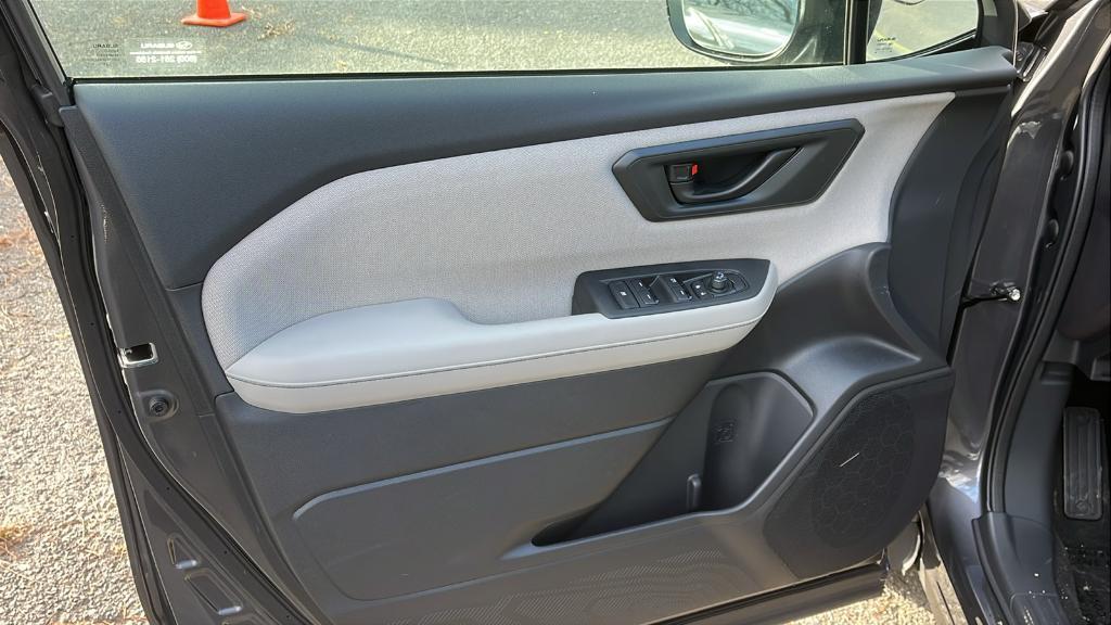 new 2026 Subaru Forester car, priced at $31,719