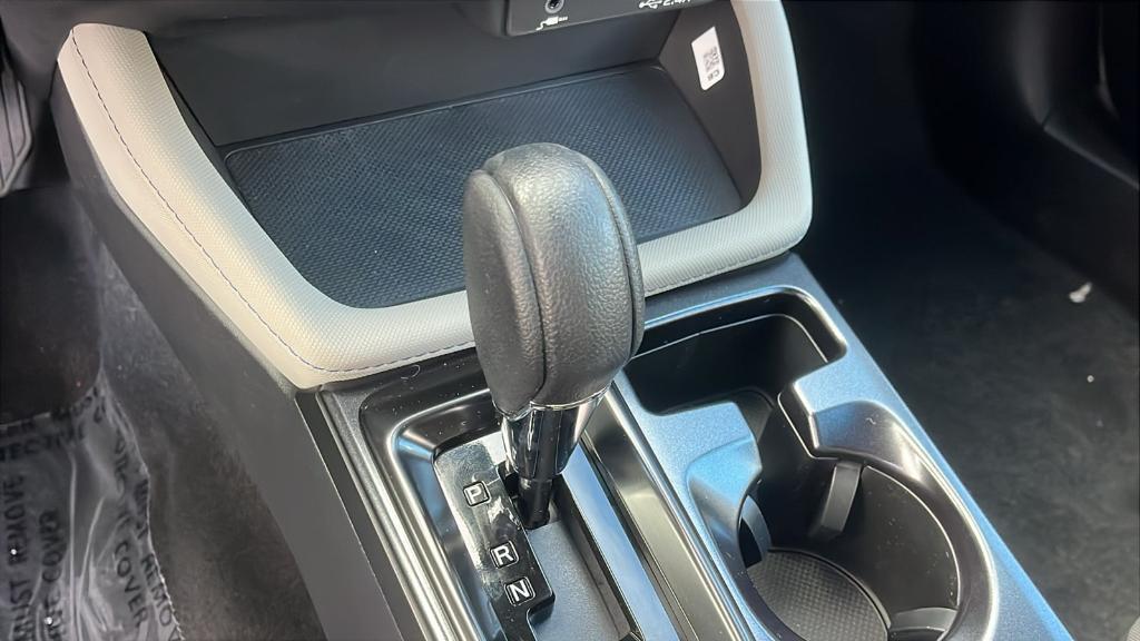 new 2026 Subaru Forester car, priced at $31,719