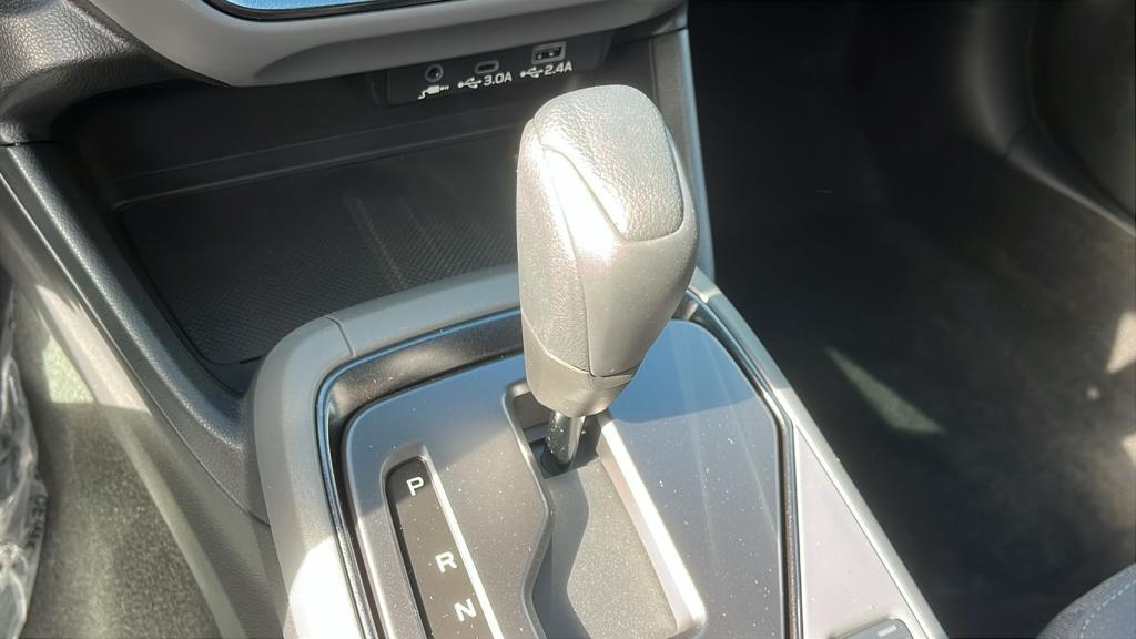 new 2026 Subaru Crosstrek car, priced at $32,175