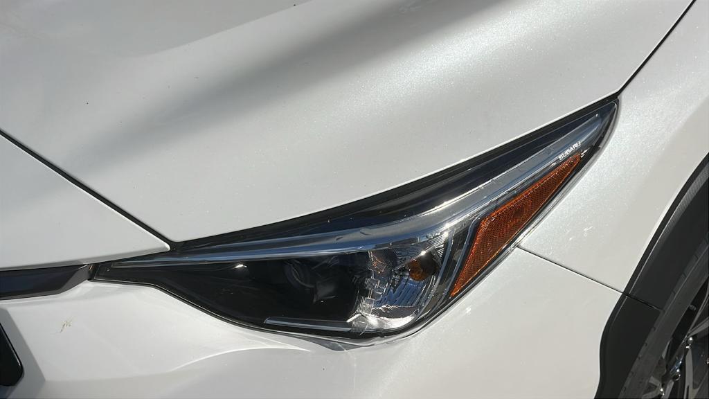 new 2026 Subaru Crosstrek car, priced at $32,175