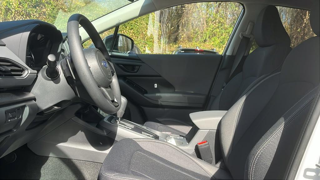 new 2026 Subaru Crosstrek car, priced at $32,175
