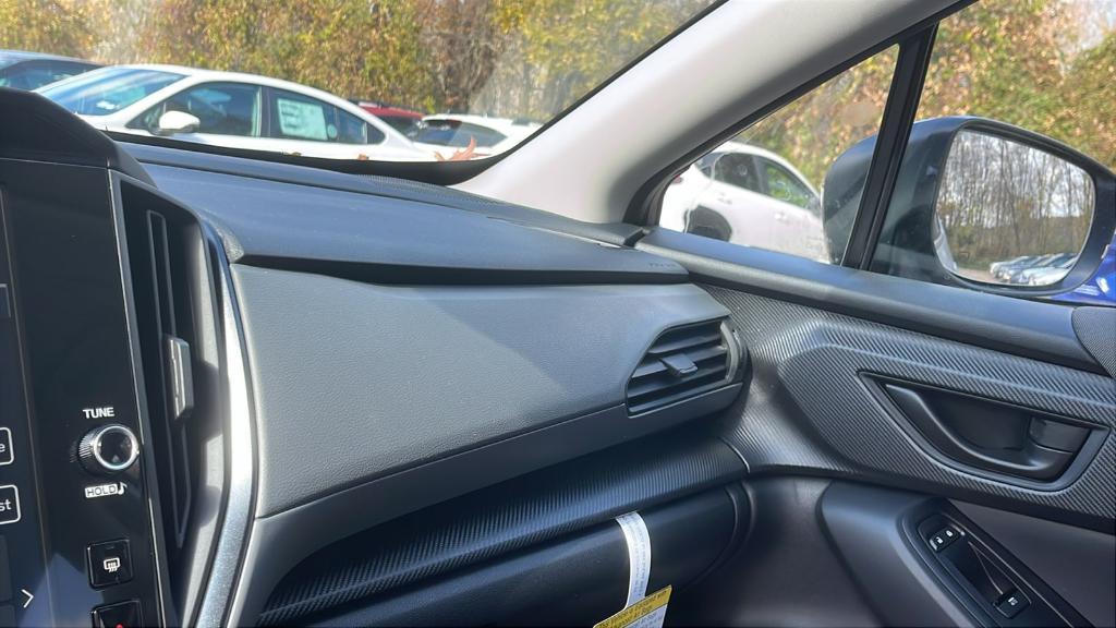 new 2026 Subaru Crosstrek car, priced at $32,175