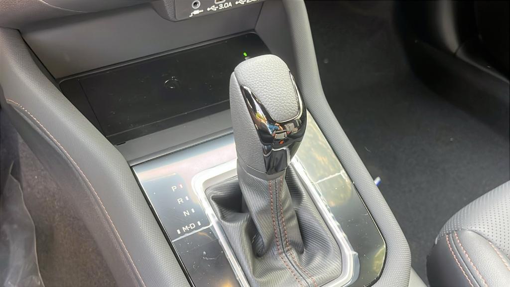 new 2025 Subaru Forester Hybrid car, priced at $45,386