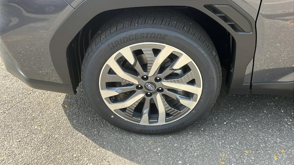 new 2025 Subaru Forester Hybrid car, priced at $45,386