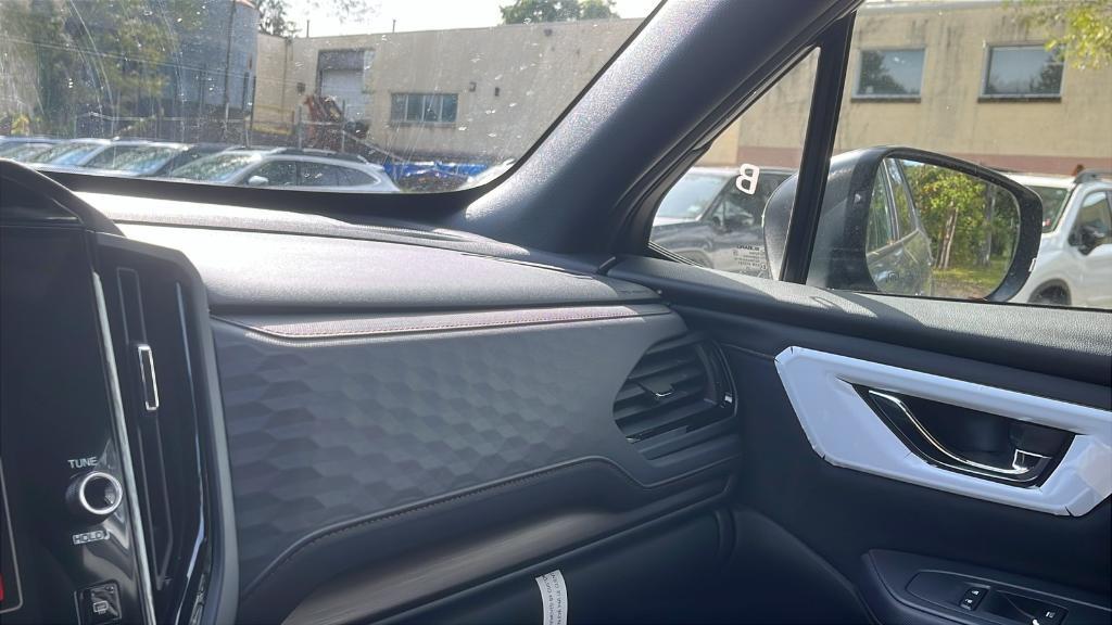 new 2025 Subaru Forester Hybrid car, priced at $45,386