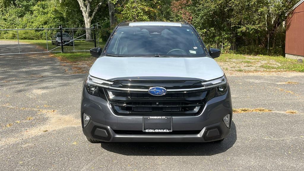 new 2025 Subaru Forester Hybrid car, priced at $45,386
