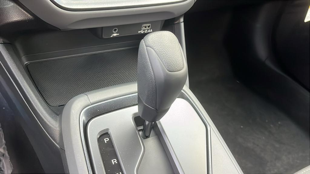 new 2026 Subaru Crosstrek car, priced at $28,810