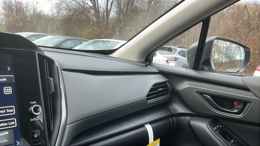 new 2026 Subaru Crosstrek car, priced at $29,754