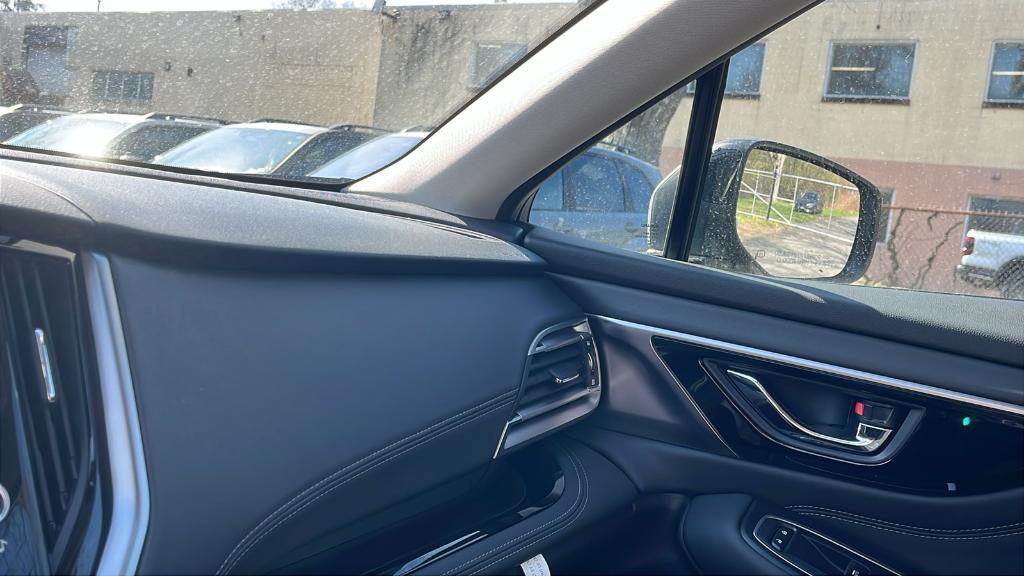 new 2025 Subaru Outback car, priced at $39,850