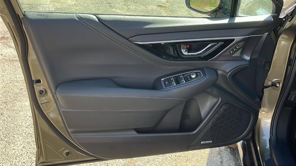 new 2025 Subaru Outback car, priced at $39,850