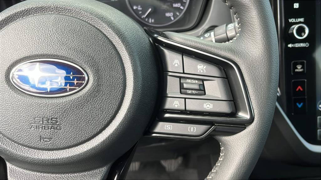 new 2026 Subaru Forester car, priced at $36,860