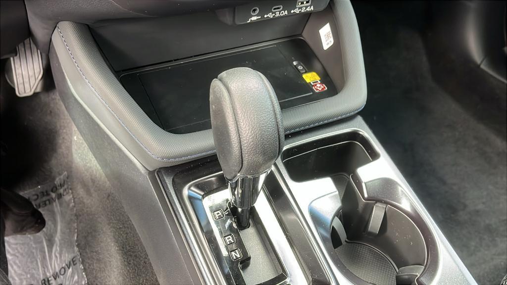 new 2026 Subaru Forester car, priced at $36,860