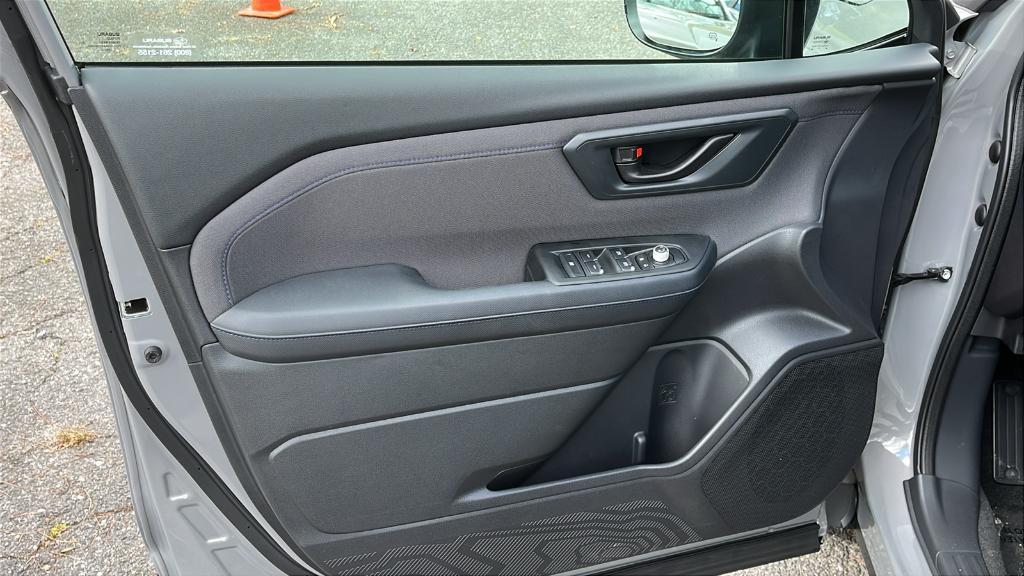 new 2026 Subaru Forester car, priced at $36,860