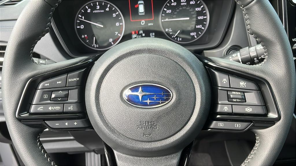 new 2026 Subaru Forester car, priced at $36,860