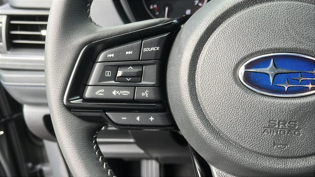 new 2026 Subaru Forester car, priced at $36,860